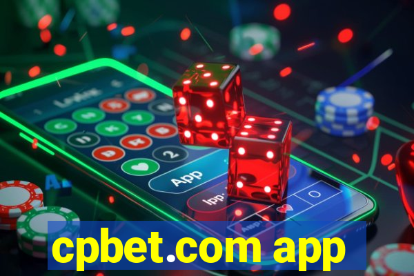 cpbet.com app